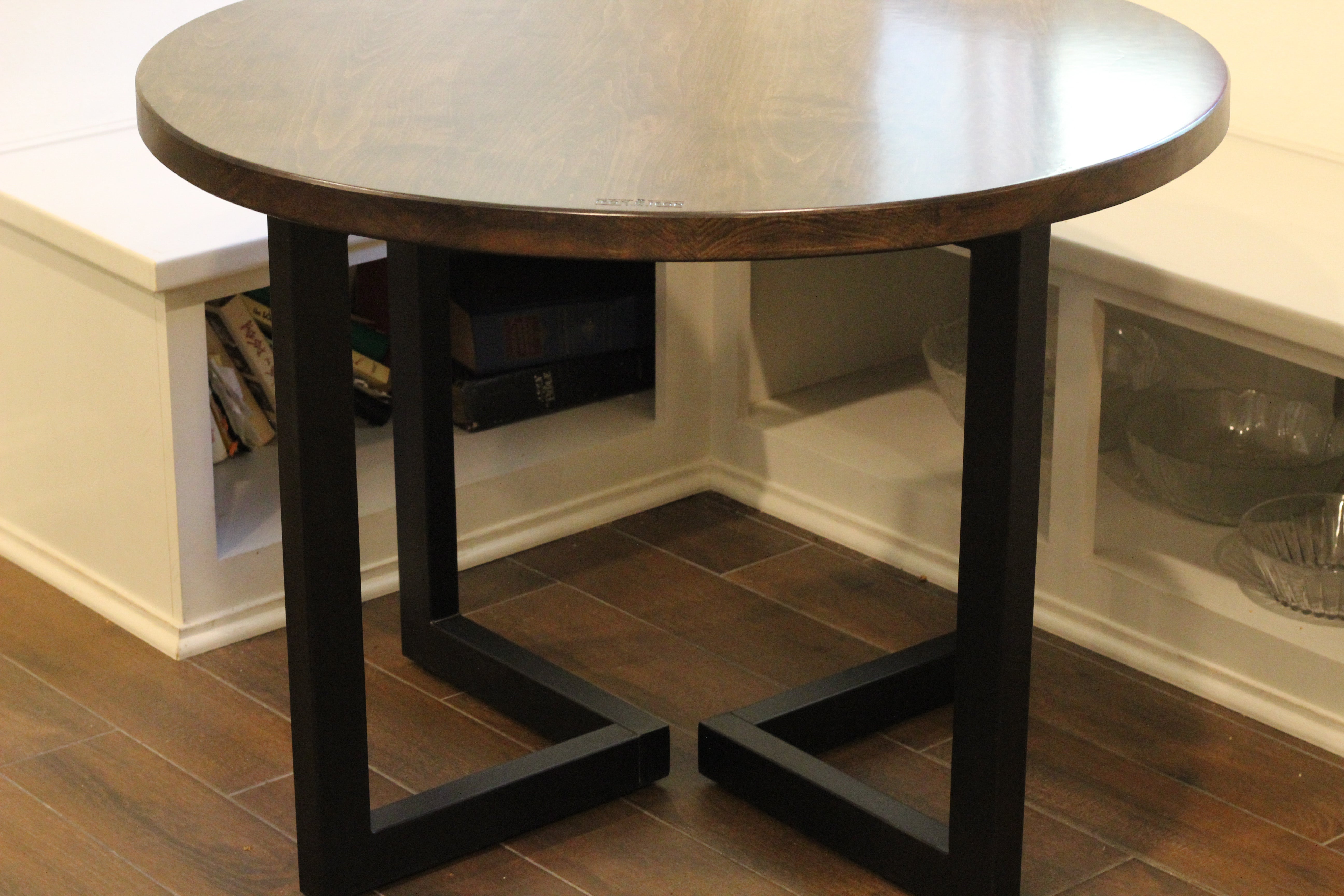 The Modern BL Round Table