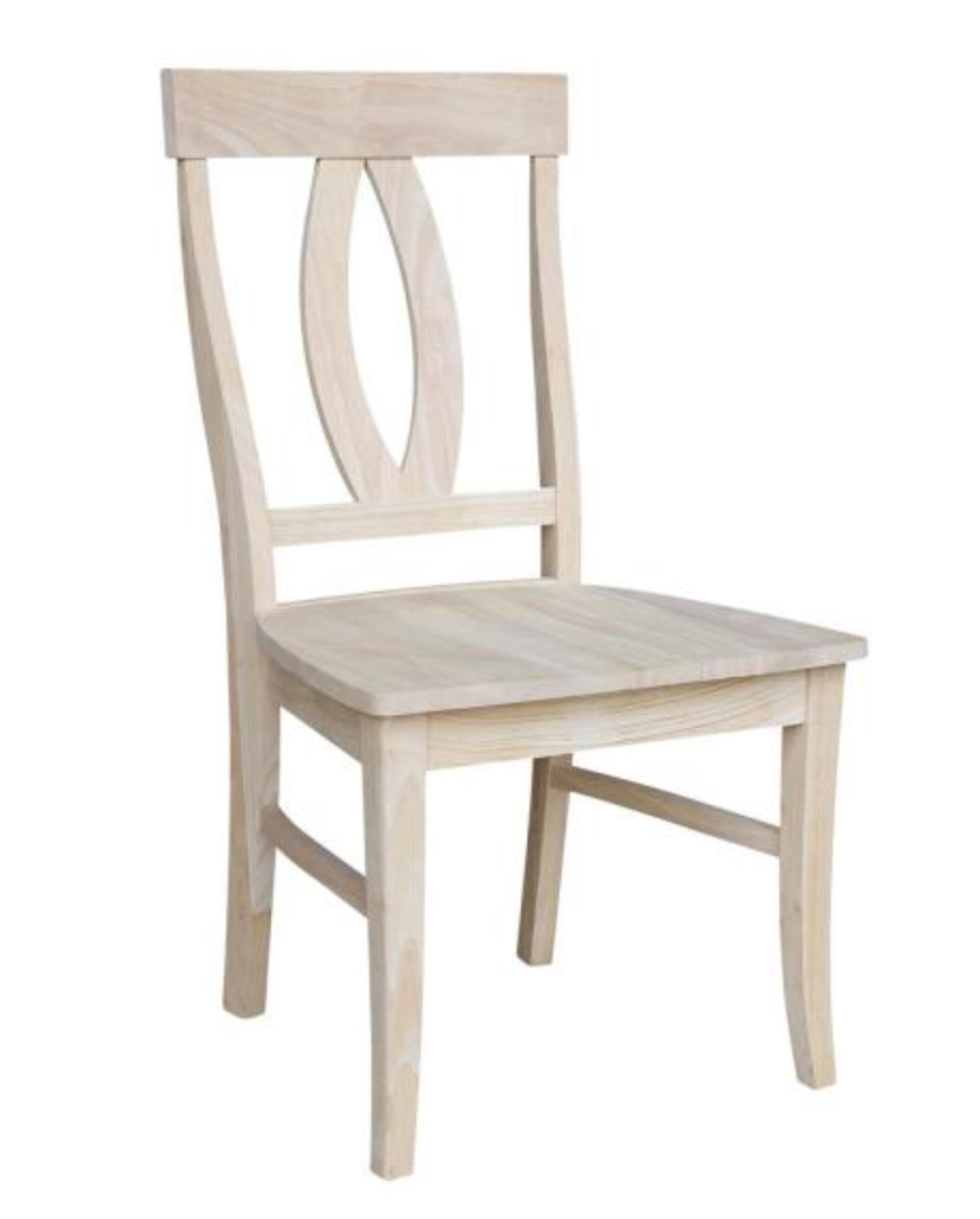 The AZ Dining Chair