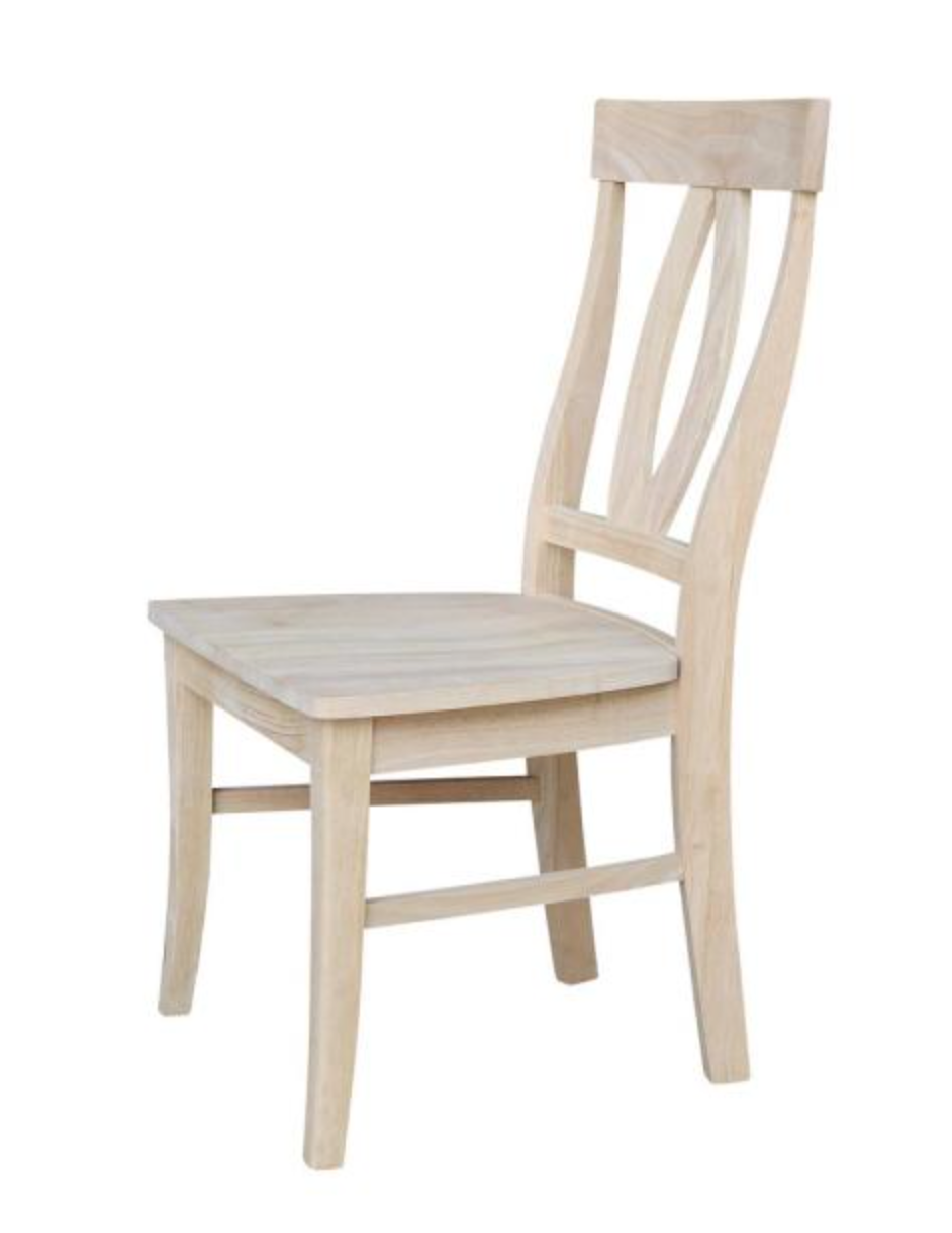The AZ Dining Chair
