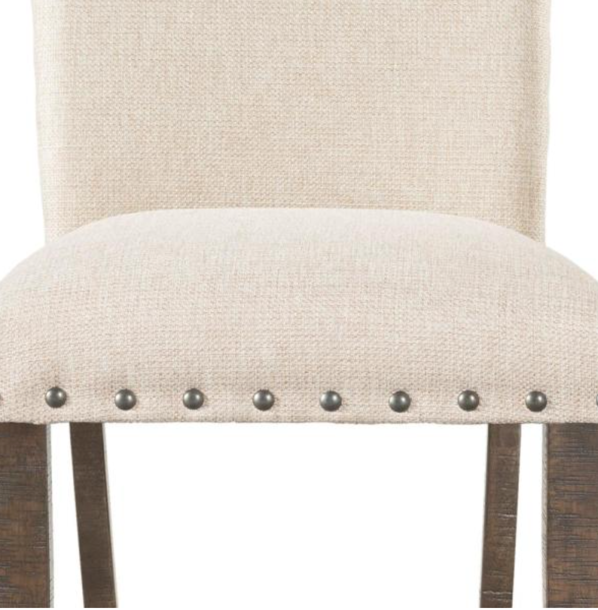 Johnson Upholstered Chair